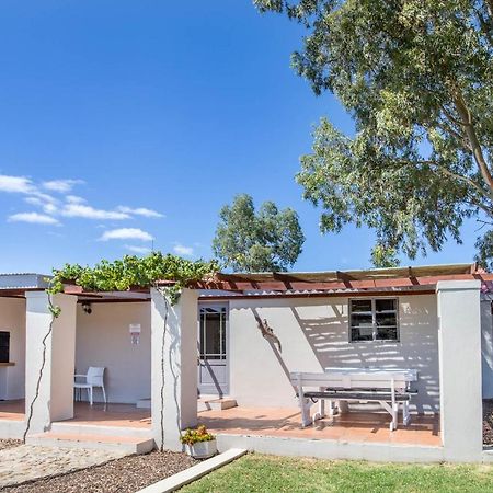 Glen Eden Farm Villa Boesmanspad Exterior photo