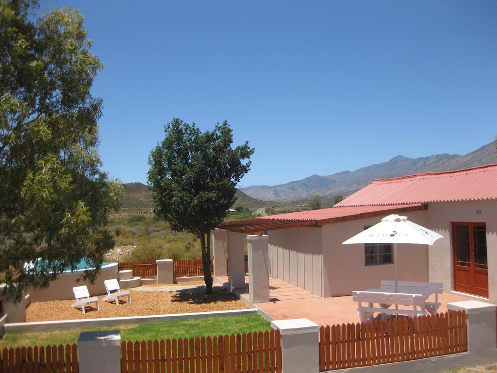 Glen Eden Farm Villa Boesmanspad Room photo