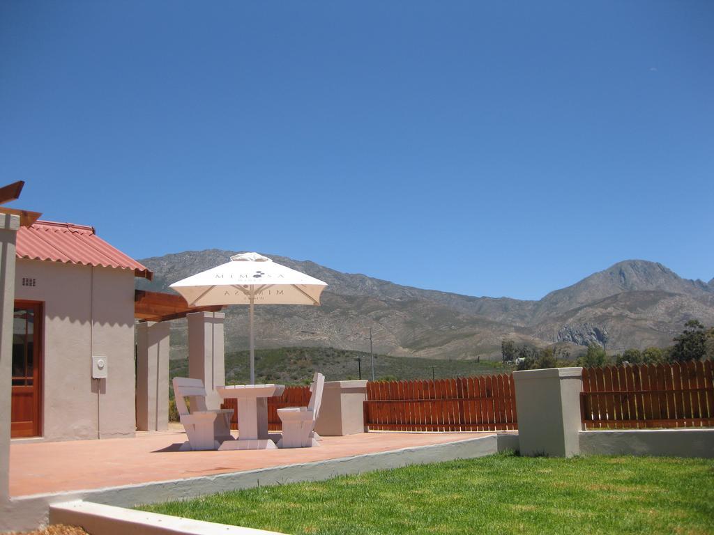 Glen Eden Farm Villa Boesmanspad Room photo